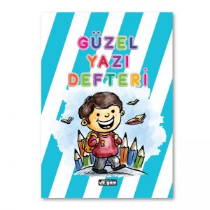 Güzel Yazı Defterleri